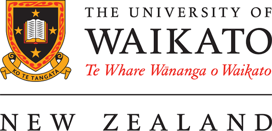 Professor, University of Waikato